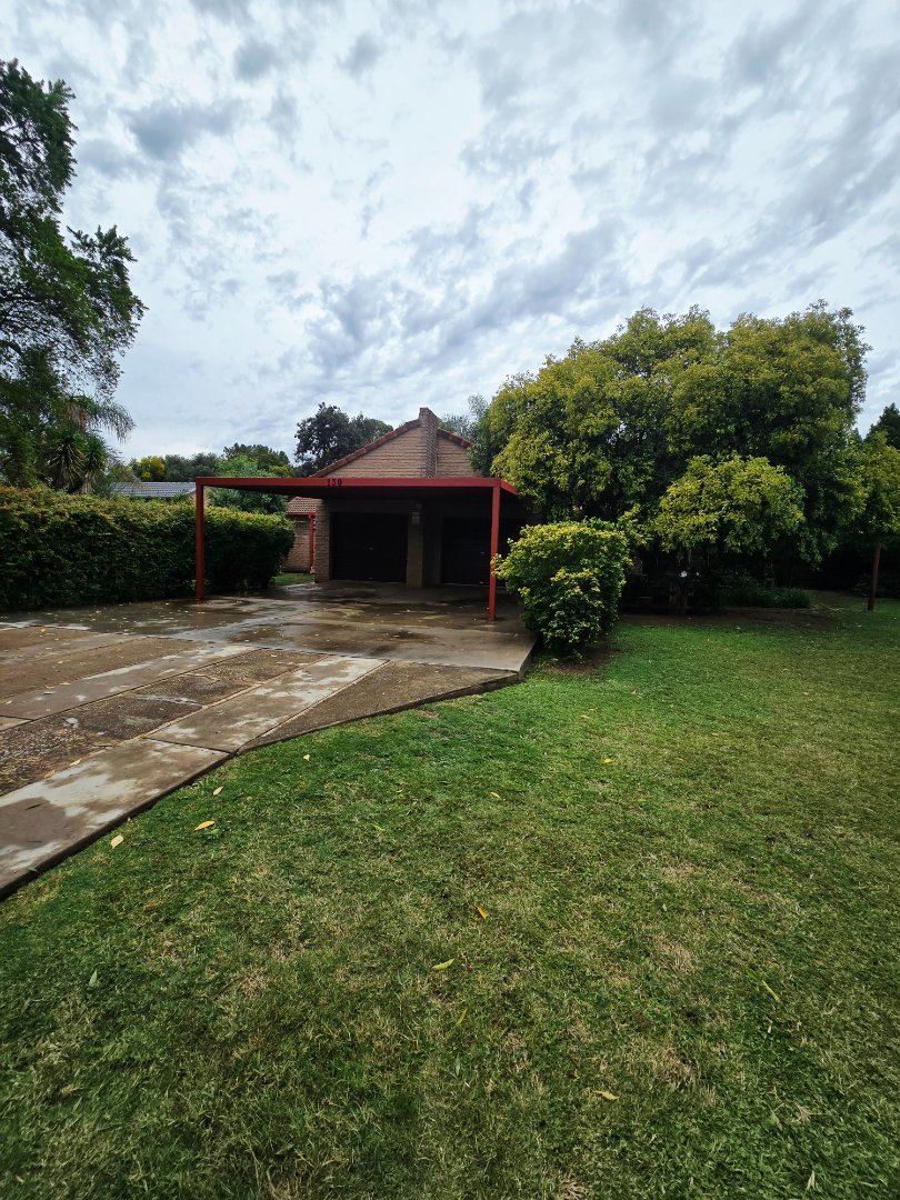 3 Bedroom Property for Sale in Flimieda North West